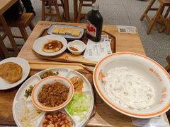 -小满手工粉(北京来福士店)