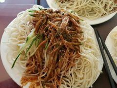 -新川面馆(新街口二店)
