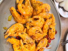 -金掌勺·锅包肉(双榆树店)