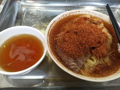 -西塔大冷面(市府大路店)