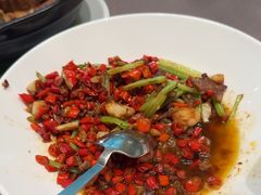 -小厨娘淮扬菜(江宁万达店)
