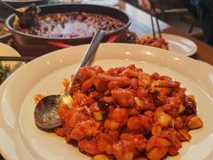 -峨嵋酒家(牡丹园店)