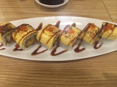 爱米粒寿司店-爱米粒家