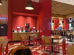 -城市大道红炉披萨烘焙坊