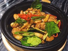 -花见无国界料理(科林楼店)