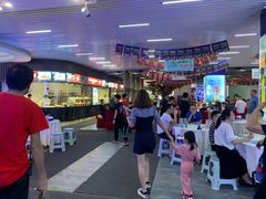 -驻海渔市(置信店)