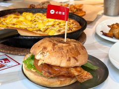 -必胜客(滨江店)