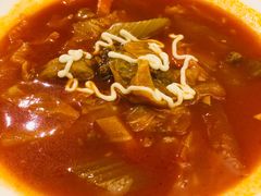 -92°C俄式厨房(中央大街店)