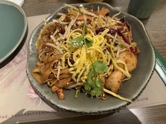 -安南越南餐厅(青岛万象城店)