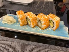 -昱匠·日本料理(金融街店)