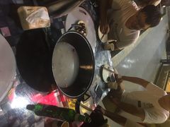 -大锅强·蒸海鲜青岛菜(吾悦广场店)