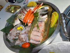 -太琼糟粕醋火锅·海南老爸茶(海棠湾臻选店)