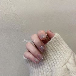 点击看大图 -媄甲诗美甲美睫