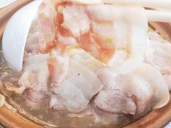 -砂锅居(西四店)