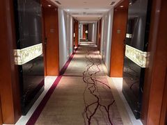 -广州中国大酒店