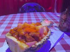 -邓丽君音乐主题餐厅