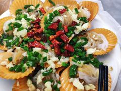 -阿杰臻选海鲜饭店(普陀山店)