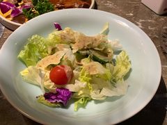 -三人行骨头王火锅(长寿店)
