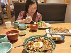 -一心创作料理屋(经开万达店)