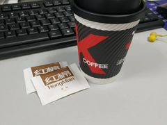 -肯德基(中华路店)