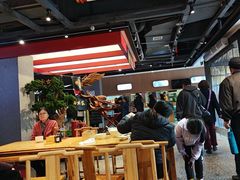 -易裕和·长沙米粉(吉尼斯获奖竹塘西路店)
