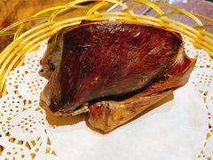 -鸽子窝专业烧烤店(长白店)