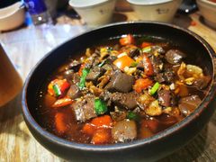 -树厨贵州菜(大十字店)
