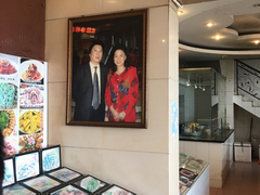 -秦臻海鲜农家乐(奉贤店)