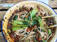 -赵伍面庄(松石大道店)