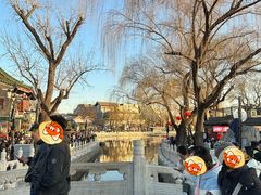 -聚德华天烤肉季·宴会厅(什刹海总店)