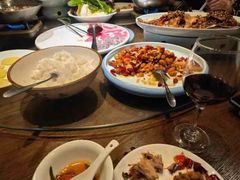 -黔城故事(虎峰别墅店)