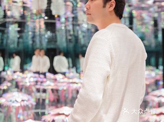魔都看展 | 没有足够的距离 跨界艺术展