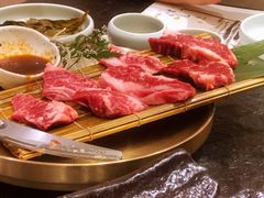 -味家烤肉烤鳗鱼牛排(西塔旗舰店)