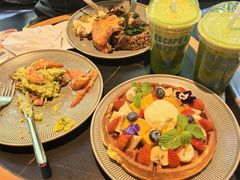 -JamaicaBlue(新城国际店)