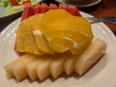 -镇江苏宁银河国际酒店-享悦中餐厅(市政路分店)