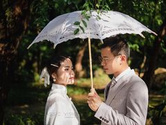 -经典婚纱摄影美学馆·私人定制