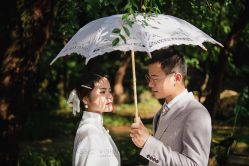 -经典婚纱摄影美学馆·私人定制