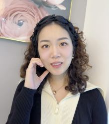 -Verywang半永久纹眉•仪器野生眉