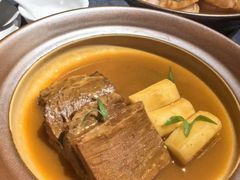 -金狮麟·新豫菜(金码大厦店)