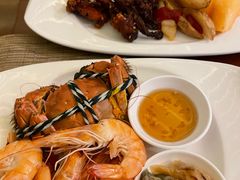 -杭州国际会议中心洲际酒店-原素全日餐厅(解放东路店)