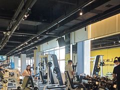 -Liking健身(哈尔滨旗舰店)