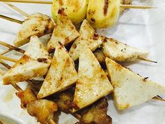 云晓光头烧烤吧(南泉北路店)-云晓光头烧烤吧(新大陆广场店)