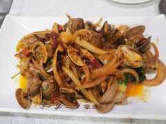 -元坊珲春无烟串城(北海路店)