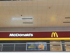 -麦当劳(西客站店)