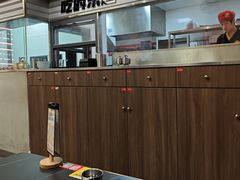 -许哥东北烧烤·铁丳烤串·宫后夹肉(繁花中心店)