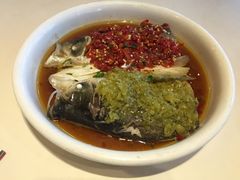 -望湘园·湖南菜(宏伊店)