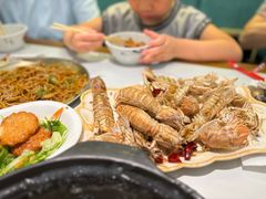 -越乡小厨(侨港店)