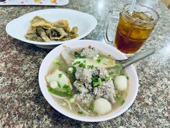 -榮泰米粉湯(Left Shop)