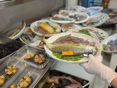 -日丰园海肠水饺·老字号大连海鲜(小平岛总店)