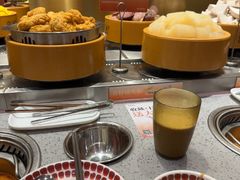 -喜家自助小火锅(乐客城店)
